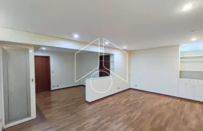 Apartamento com 3 quartos à venda na Avenida Sampaio Vidal, 30486, Centro, Marília