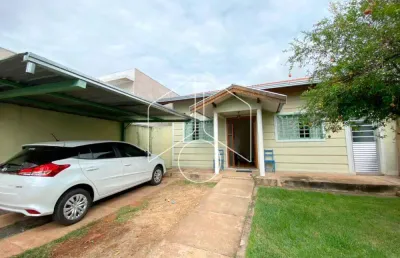 Casa com 3 quartos à venda na Rua Brasília, Casa, 40188, Palmital, Marília
