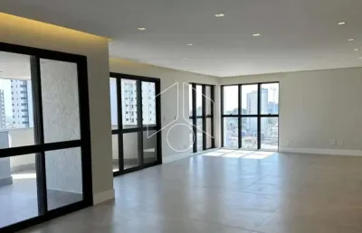 Apartamento com 4 quartos à venda na Rua Coronel José Brás, 40474, Boa Vista, Marília