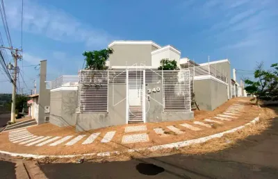 Casa com 3 quartos à venda na Rua Otávio Cunha, 30499, Jardim Portal do Sol, Marília