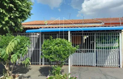 Casa com 3 quartos à venda na Rua Ilza de Assis Penitente, 100100, Jardim Santa Antonieta, Marília