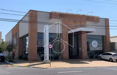 Sala comercial à venda na Avenida Feijó, 30360, Rodolfo da Silva Costa, Marília