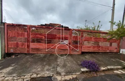 Casa com 3 quartos à venda na Rua Yosuke Sagawa, 10263, Jardim Cavallari, Marília