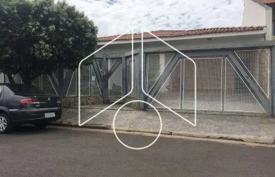 Casa com 3 quartos à venda na Rua Francisco José Capelini, 0, 20552, Jardim Aeroporto, Marília