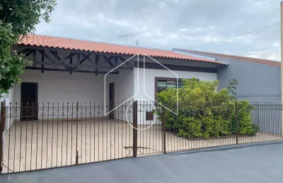 Casa com 3 quartos à venda na Rua Ninfa Pietraroia, 90793, Palmital, Marília