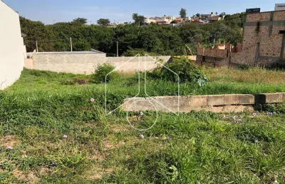 Terreno à venda na Rua Doutor Antônio Jordão Mercadante Filho, 60, Jardim Maria Martha, Marília