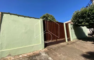 Casa com 3 quartos à venda na Rua João Batista Raphael, 50388, Palmital, Marília
