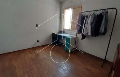 Apartamento com 3 quartos à venda na Avenida Sampaio Vidal, 40359, Centro, Marília