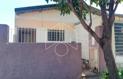 Casa com 2 quartos à venda na Rua Jerusalém, 330-a, 30351, Betel, Marília
