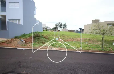 Terreno à venda na Avenida Doutor José Guimarães, 76, Jardim América, Marília