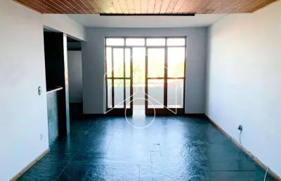 Apartamento com 3 quartos à venda na Avenida Sampaio Vidal, 40403, Centro, Marília