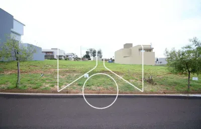 Terreno à venda na Avenida Doutor José Guimarães, 95, Jardim América, Marília