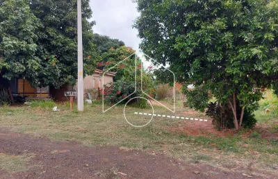 Terreno à venda na Avenida Doutor Adhemar de Toledo, 89, Jardim Universitário, Marília
