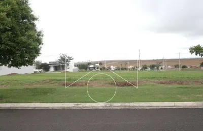 Terreno à venda na Rua Armando Guelpa, Fase 1, 89, Jardim Flamingo, Marília