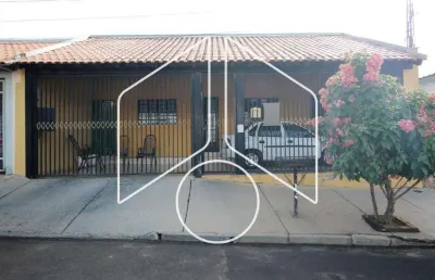 Casa com 3 quartos à venda na Rua Paulo Ravanelli, 0, 10901, Palmital, Marília