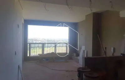 Apartamento com 4 quartos à venda na Avenida Presidente Roosevelt, 30696, Boa Vista, Marília