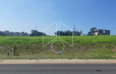 Terreno à venda na Rua José Guilherme Miranda, 10693, Jardim Tropical, Marília