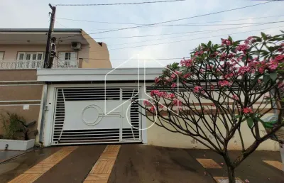 Casa com 3 quartos à venda na Rua Francisco Martineli, 20898, Palmital, Marília