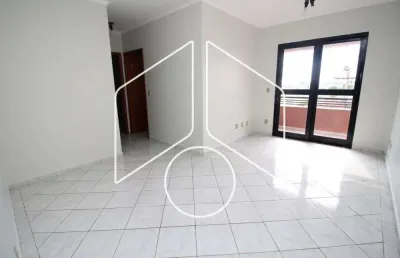 Apartamento com 2 quartos à venda na Rua Dom Pedro II, 50192, Centro, Marília