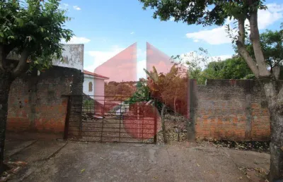 Terreno à venda na Rua Fausto Alonso, 0, 83, Jardim dos Lírios, Marília