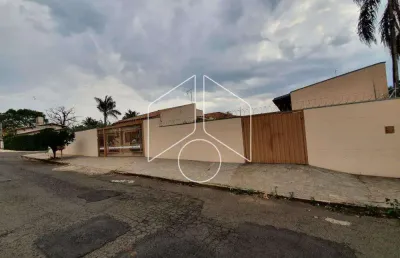 Casa com 3 quartos à venda na Rua José Freire Sobrinho, 30703, Residencial Vale Verde, Marília
