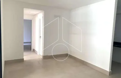 Apartamento com 3 quartos à venda na Rua Marechal Deodoro, 10670, Centro, Marília