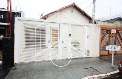 Casa com 2 quartos à venda na Rua Vinte E Quatro De Dezembro, 0, 90495, Centro, Marília