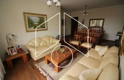 Apartamento com 3 quartos à venda na Rua Goiás, 10474, Marília, Marília