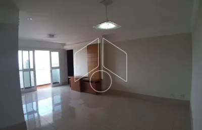 Apartamento com 3 quartos à venda na Rua Goiás, 10488, Marília, Marília