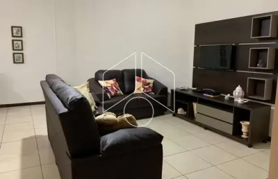 Apartamento com 3 quartos à venda na Rua Professor Antônio Gomes, 1146, Jardim Maria Izabel, Marília