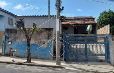Casa com 3 quartos à venda na Rua Santa Cecília, 0, 80887, Alto Cafezal, Marília