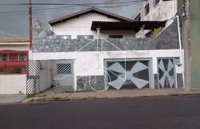 Casa com 4 quartos à venda na Rua Das Violetas, 0, 3152, São José, Marília