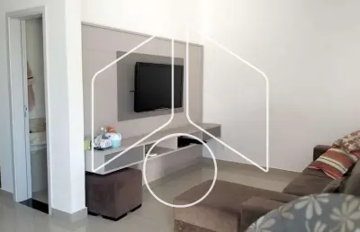 Casa em condomínio fechado com 3 quartos à venda na Rua Belline Marconato, 30676, Jardim Sasazaki, Marília