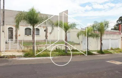 Casa com 5 quartos à venda na Rua Dos Jaús, 0, 9097, Jardim Marajá, Marília