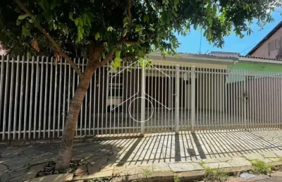 Casa com 3 quartos à venda na Rua Gabriel Gebra, 9074, Jardim Aparecida Nasser, Marília