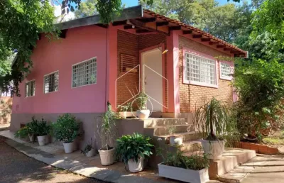 Chácara / sítio com 6 quartos à venda na Rua Amador Bueno, 104132, Conjunto Habitacional Vila dos Comerciários II, Marília