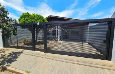 Casa com 3 quartos à venda na Rua Roberto Simonsen, 0, 2150, Jardim Alvorada, Marília