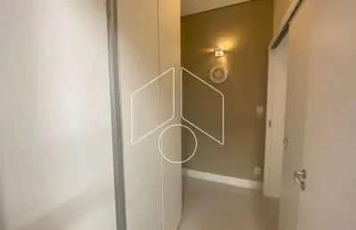 Casa em condomínio fechado com 3 quartos à venda na Avenida Brigadeiro Eduardo Gomes, Quadra H, 305134, Residencial Vale Verde, Marília