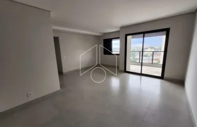Apartamento com 2 quartos à venda na Rua Quinze de Novembro, 3120, Barbosa, Marília
