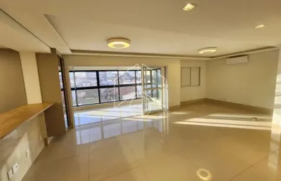 Apartamento com 3 quartos à venda na Rua Floriano Peixoto, 10770, Barbosa, Marília