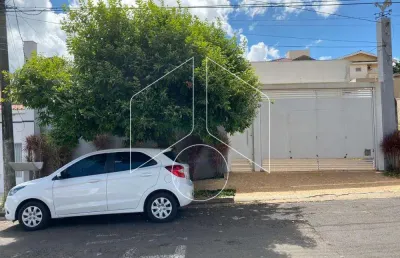 Casa com 3 quartos à venda na Rua José Camarinha, 0, 20157, Jardim Maria Izabel, Marília