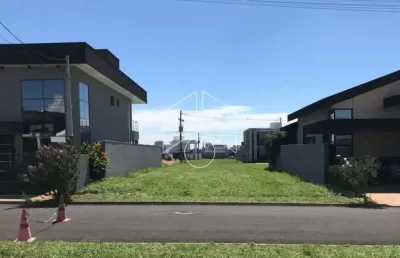 Terreno à venda na Avenida Antônio Borella, Quadra 06, 10255, Jardim São Domingos, Marília