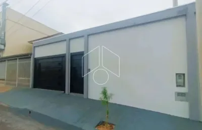 Residencial / casa - jardim santa antonieta - venda - residencial