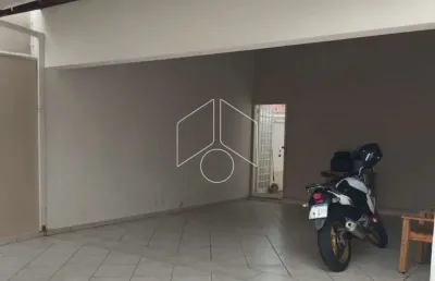 Casa com 4 quartos à venda na Rua Alexandre Guizardi, 10258, Jardim Pérola, Marília
