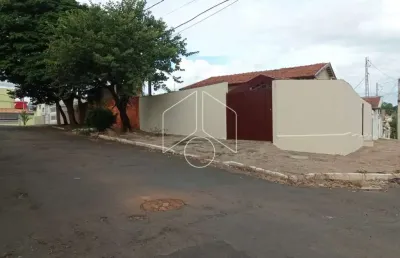 Ponto comercial à venda na Rua Melchíades Francisco Flores, 4149, Jardim Eldorado, Marília