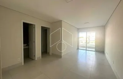Apartamento com 3 quartos à venda na Rua Paraíba Até 410/411, 1, 20478, Centro, Marília