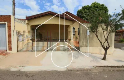 Casa com 3 quartos à venda na Rua Doutor Joaquim De Abreu Sampaio Vidal, 0, 102082, Alto Cafezal, Marília