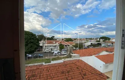Apartamento com 1 quarto à venda na Rua Cláudio Manoel da Costa, 7126, Jardim Maria Izabel, Marília