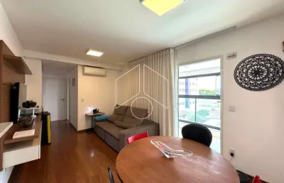 Apartamento com 3 quartos à venda na Rua São Paulo, 8117, Marília, Marília
