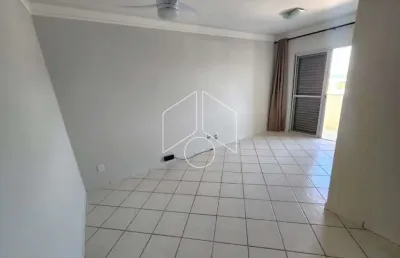 Apartamento com 2 quartos à venda na Rua Augusto Genta, 50891, Jardim Portal do Sol, Marília